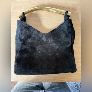 Mara Bag by Natalie Borton